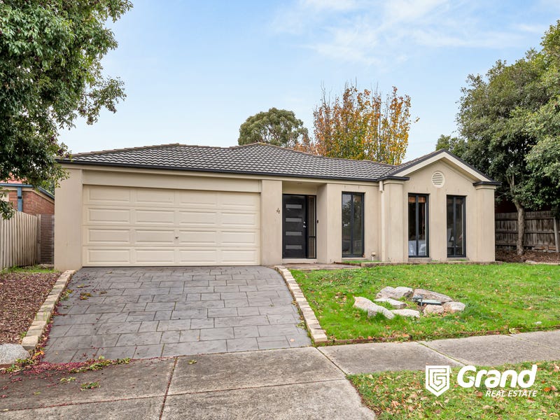4 Sun Valley Boulevard, Lynbrook, Vic 3975 House for Sale