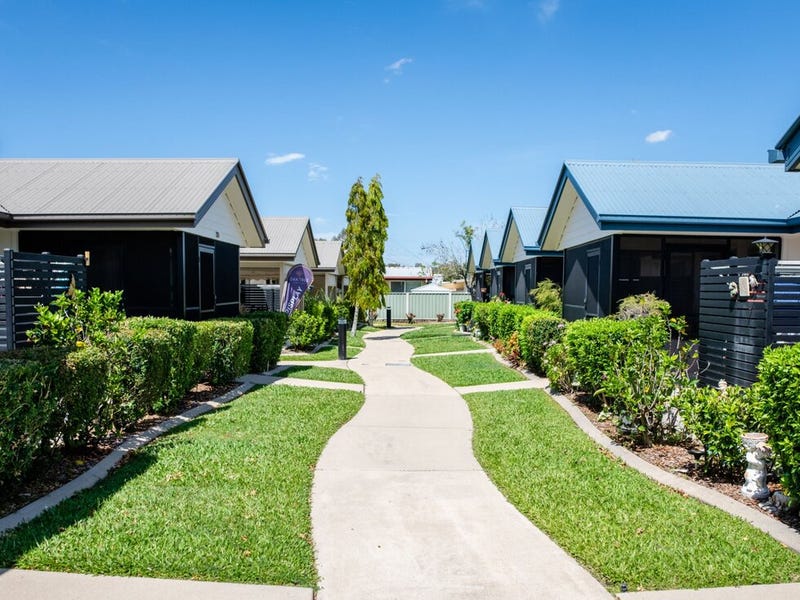 Oak Tree Retirement Villages Park Avenue Retirement Living At 155 157 Glenmore Road Realestate Com Au