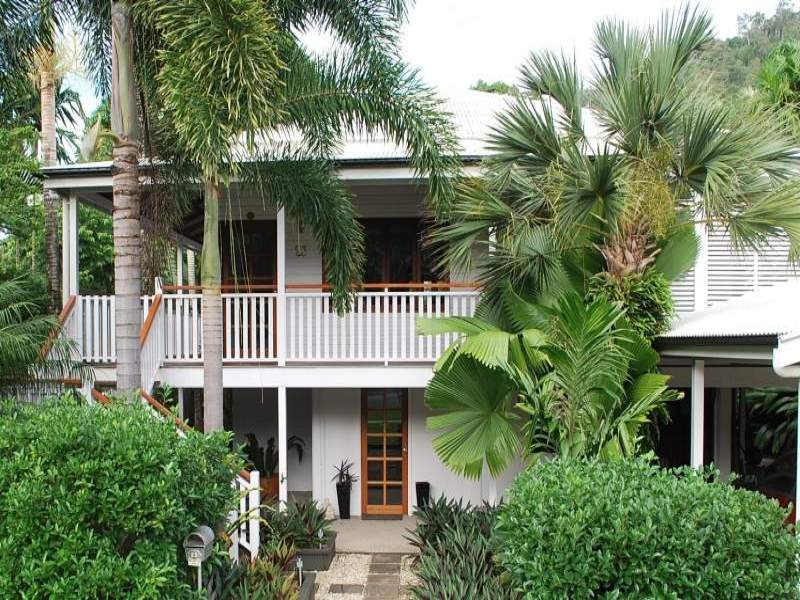 23 Hardwick Street, Stratford, Qld 4870 Property Details