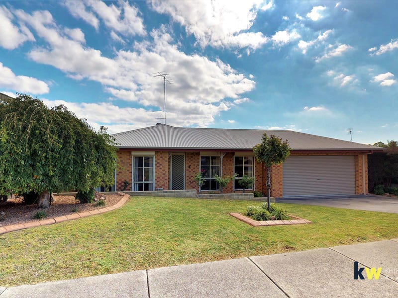 Maryvale vic