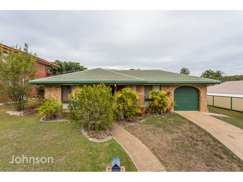 55 Thurston Street, Tingalpa, Qld 4173 Property Details