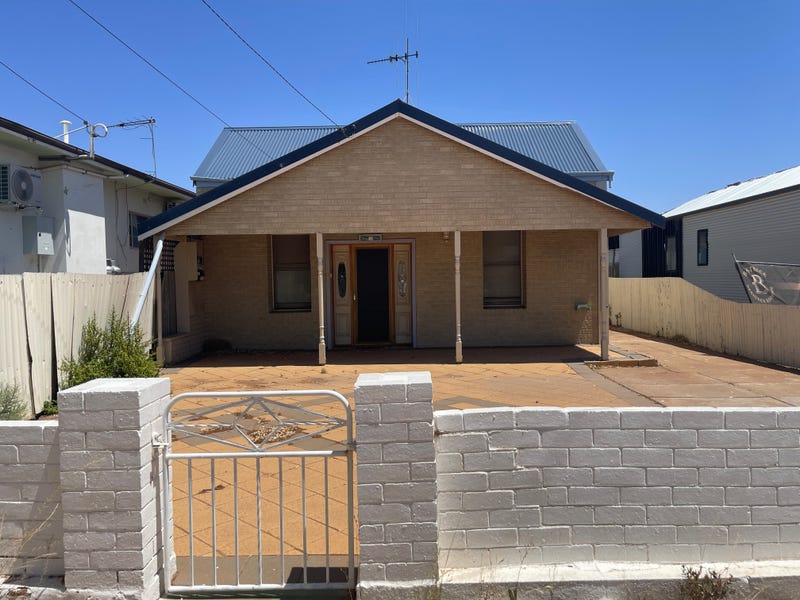 234 Williams Street, Broken Hill, NSW 2880