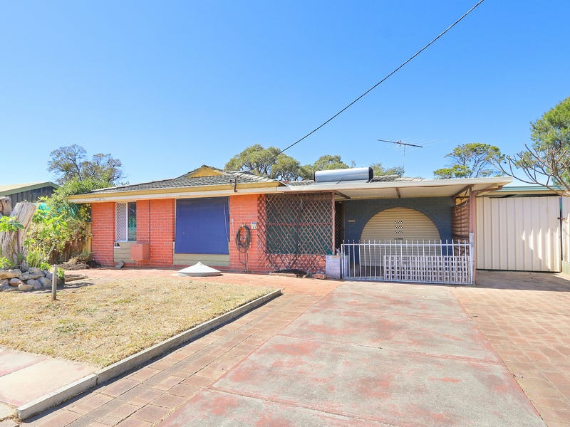 145 Milina Street, Hillman, WA 6168 Property Details