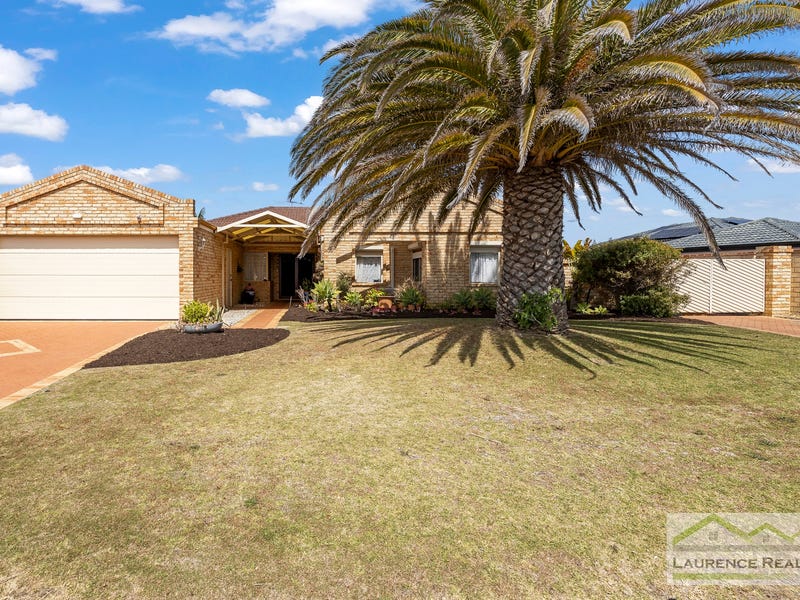 108 Bayport Circuit, Mindarie, WA 6030 Property Details