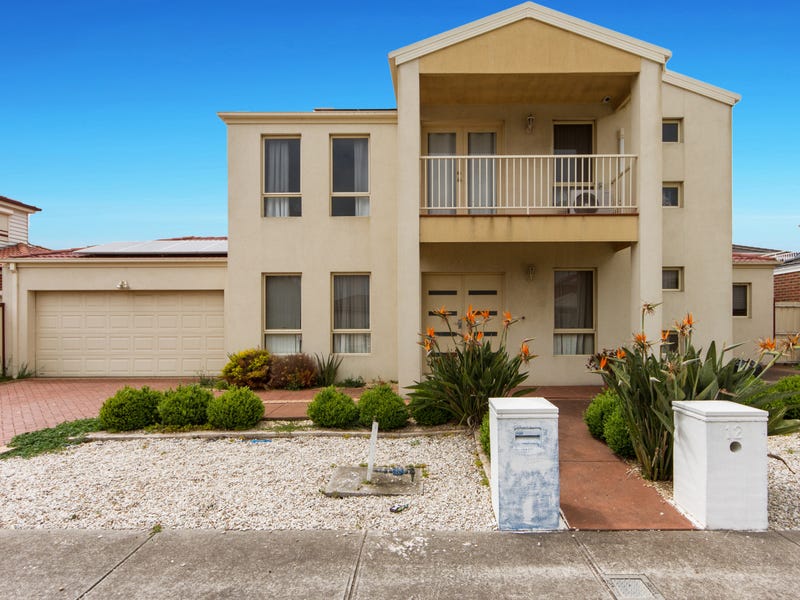 12 Jasmine Road, Cairnlea, Vic 3023