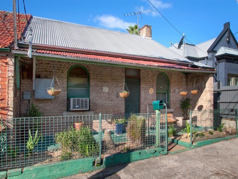 63 Frederick Street, St Peters, NSW 2044