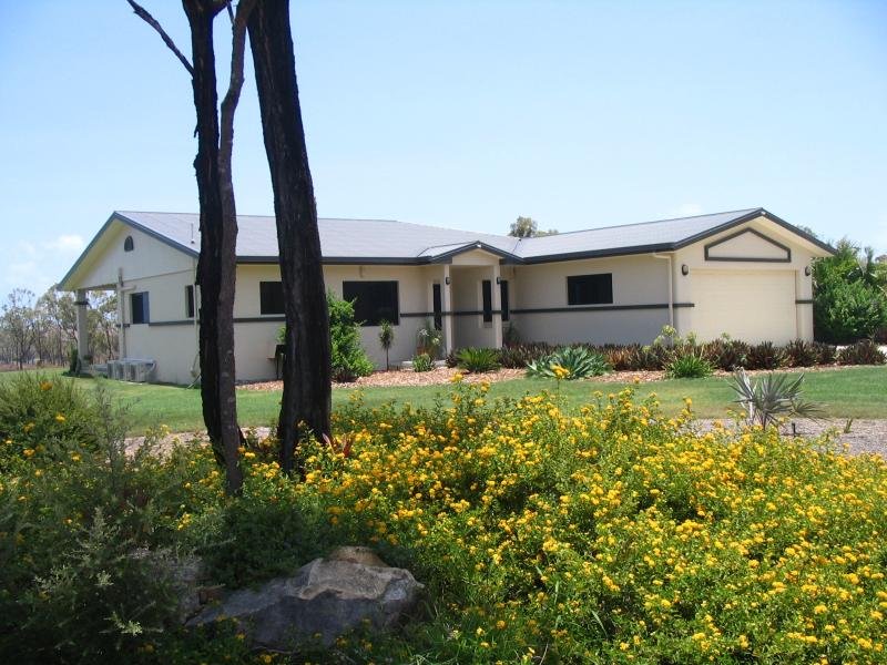 145 Africandar ROAD, Bowen, Qld 4805 Property Details