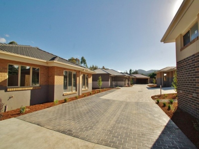 4/51 St Leonards Road, Healesville, VIC 3777