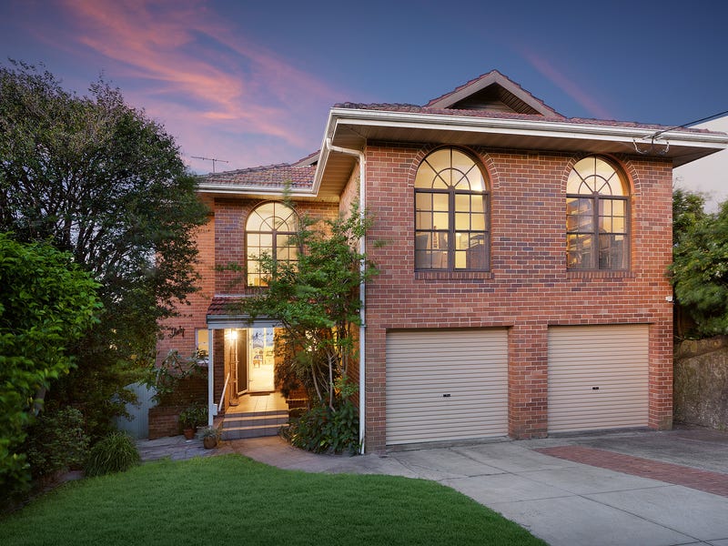 30 Plunkett Road, Mosman, NSW 2088 Property Details