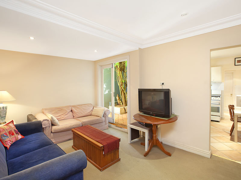 3 Dudley Street, Paddington, NSW 2021 Property Details