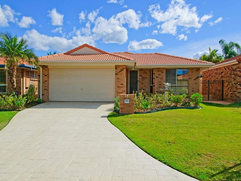 23 Numbat Court, Coombabah, Qld 4216 Property Details