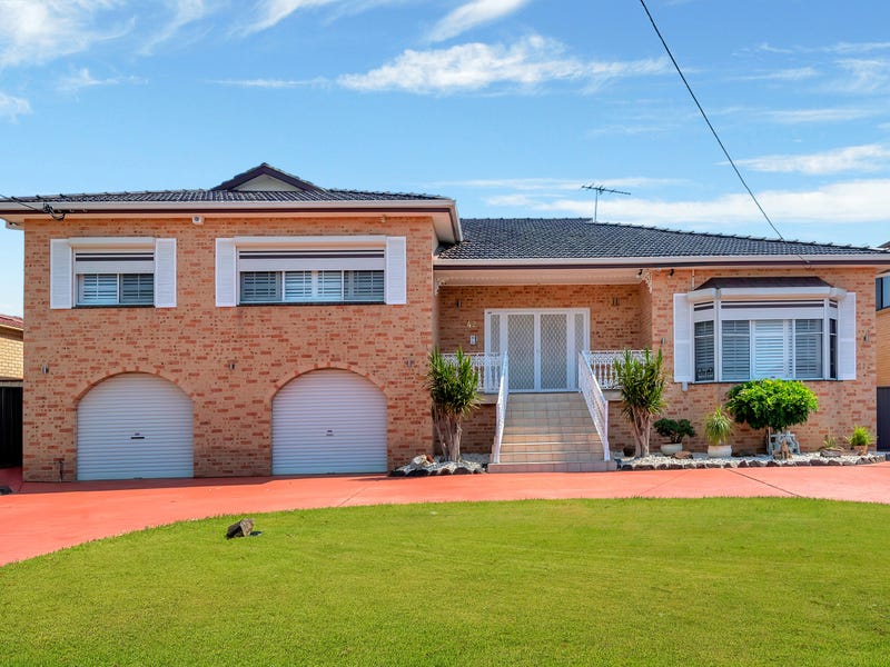 4244 Linda Street, Fairfield Heights, NSW 2165
