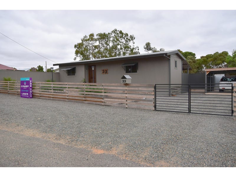 33 North Terrace, Mannum, SA 5238 Property Details