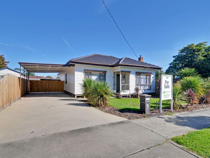 127 Liddiard Road, Traralgon, Vic 3844 Property Details