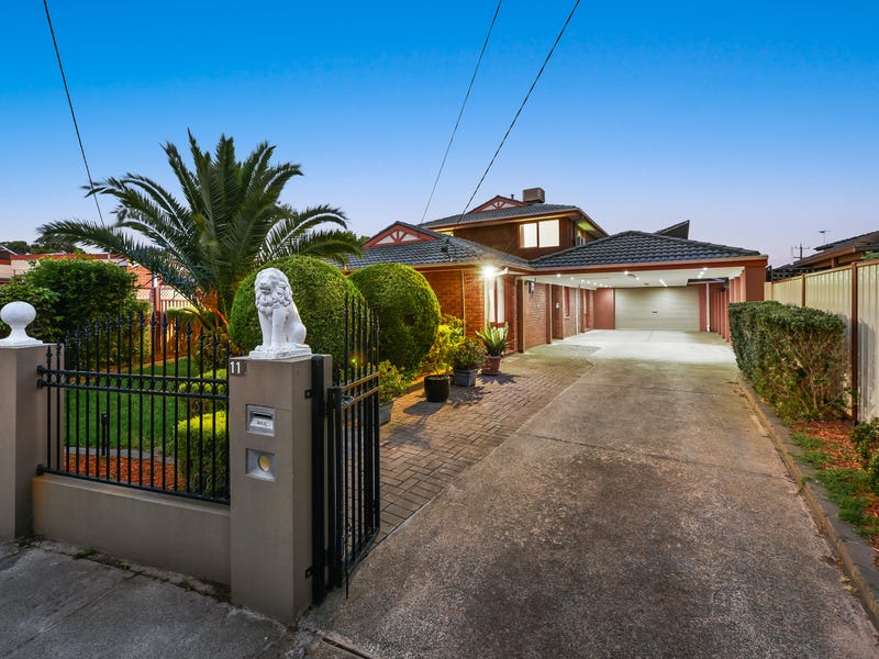 11 Wicks Court, Oakleigh South, Vic 3167 House for Sale realestate