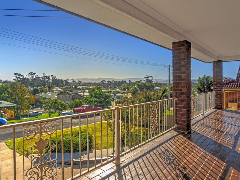 6 Berrellan Street, Greenwell Point, NSW 2540