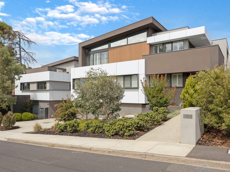 6/55 Brown Street, Heidelberg, Vic 3084 Property Details