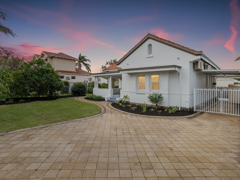 174a Jersey Street, Wembley, WA 6014 Property Details