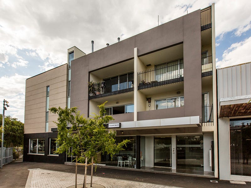 16/2 Maddock Street, Windsor, VIC 3181