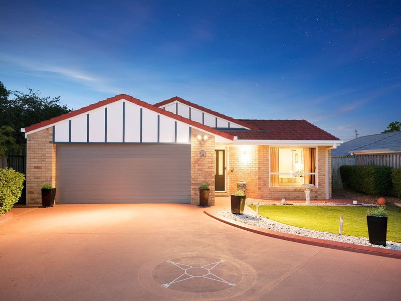 32 Hilltop Place, Banyo, QLD 4014