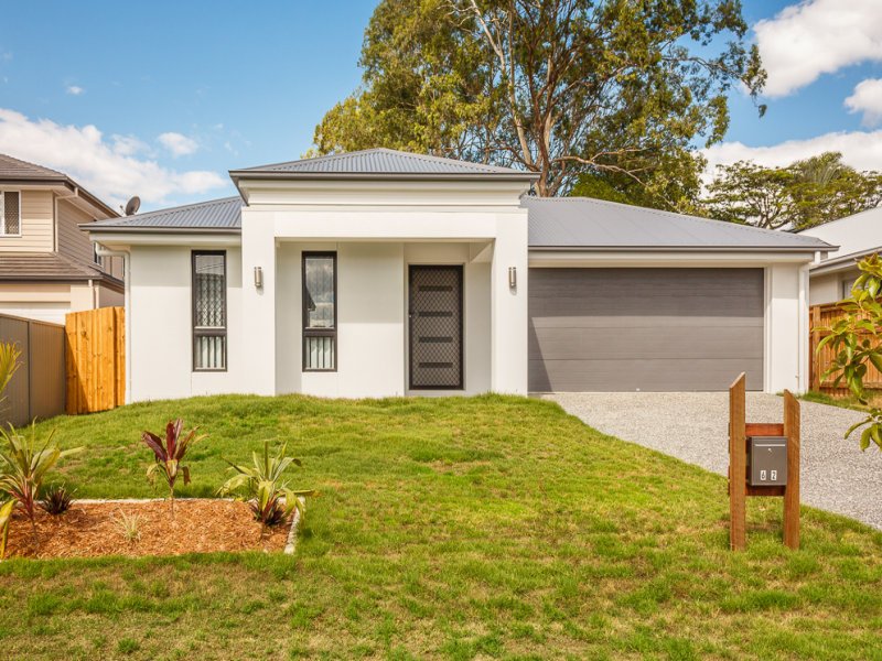 62 Finnegan Circuit, Oxley, QLD 4075