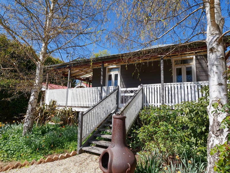 24 Bathurst Street, Rydal, NSW 2790