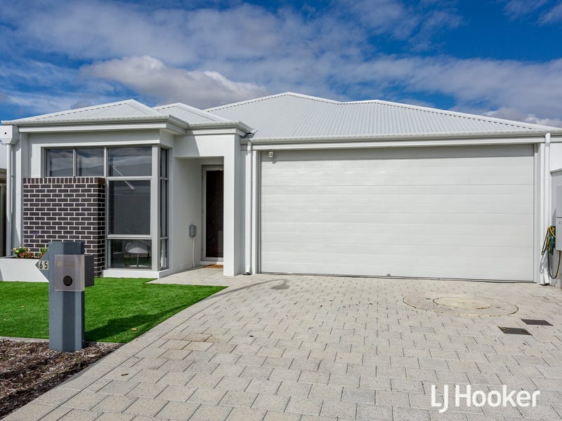 65 Whitmore Loop, Harrisdale, WA 6112 House for Sale