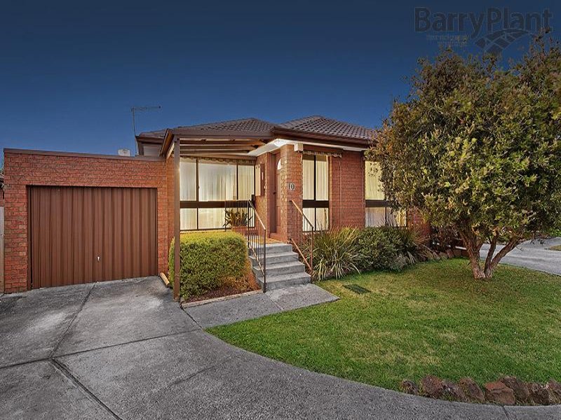 10/22 Greenhills Road, Bundoora, Vic 3083 Property Details