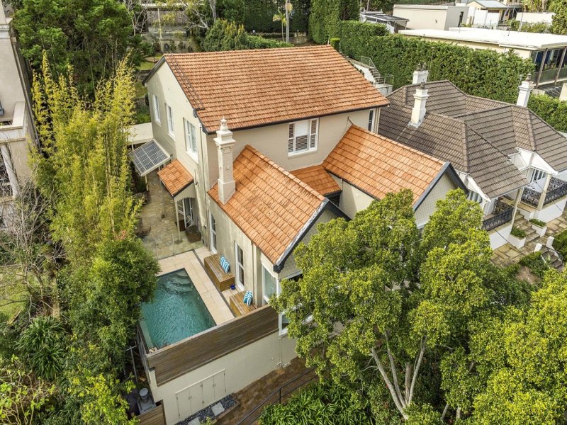 163 Bellevue Road, Bellevue Hill, NSW 2023