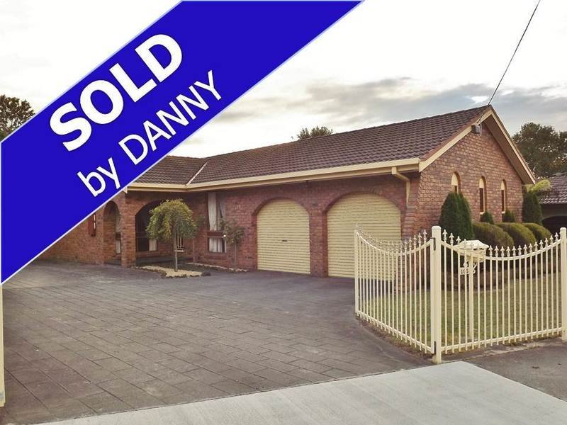 105 Torres Street, Newborough, VIC 3825