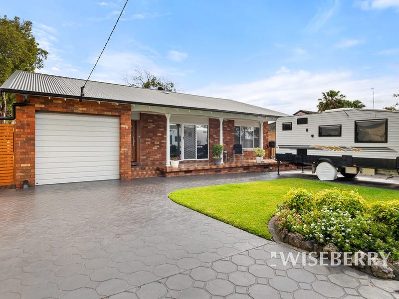 18 Second Avenue, Toukley, NSW 2263