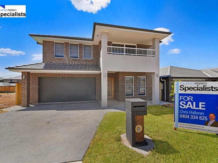 Lot 2169 Tobruk St, Bardia, NSW 2565 Property Details