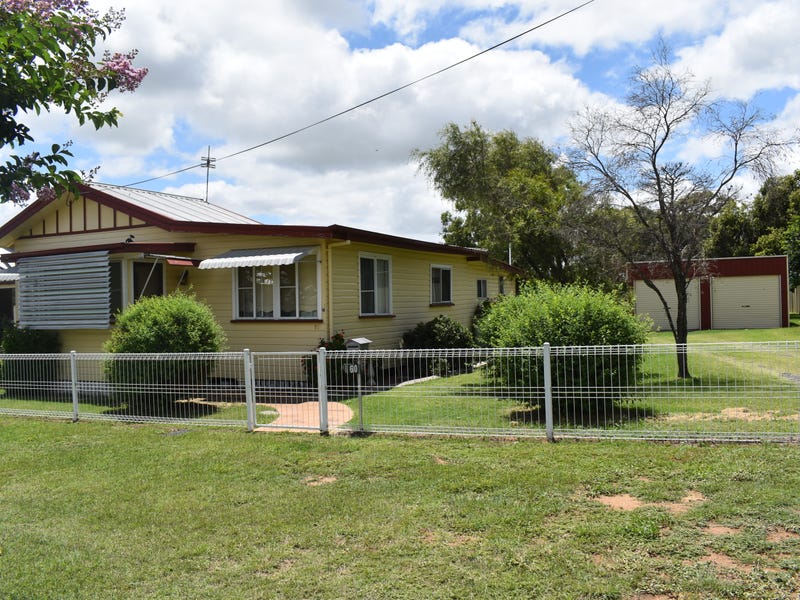 60 Wantley Street, Warwick, QLD 4370