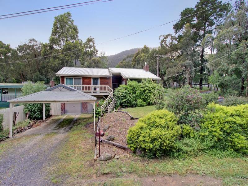 226 Sheffield Road, Montrose, Vic 3765 Property Details