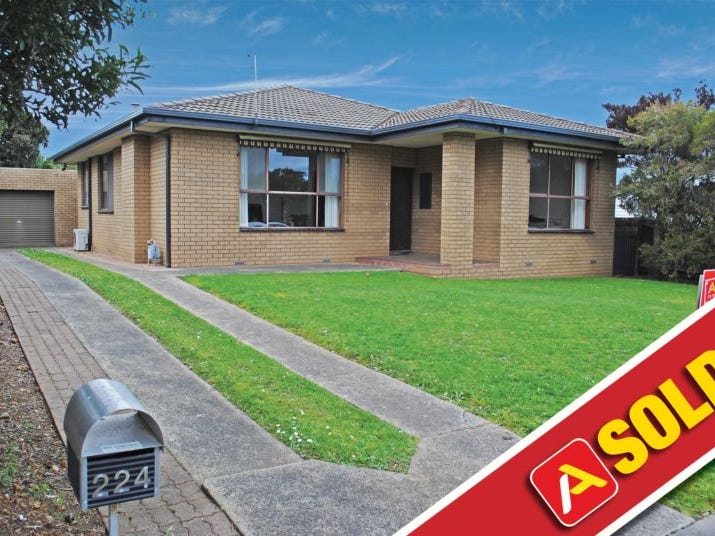 224 Hurd Street, Portland, VIC 3305