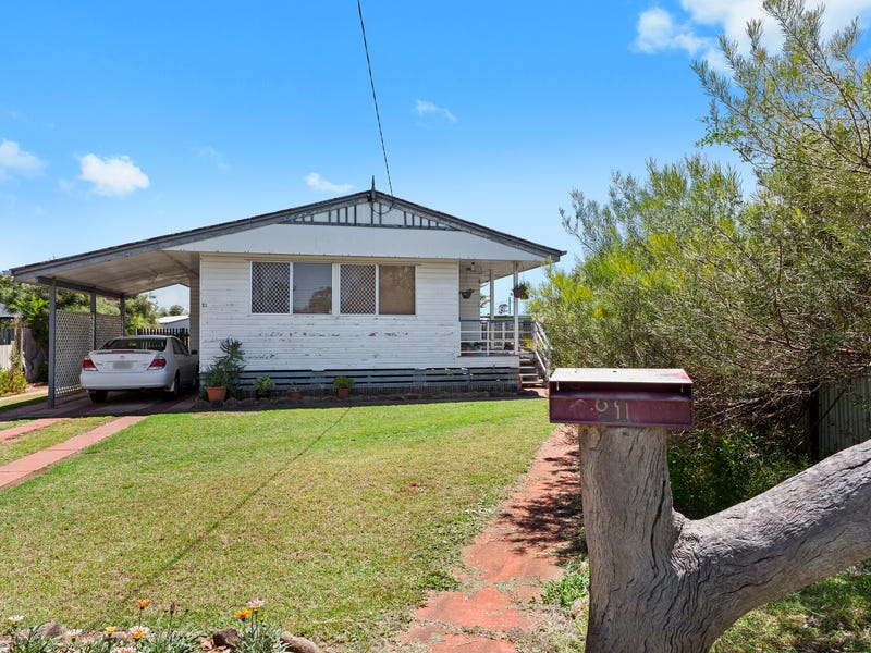 (Sold)21 Delray Street, Oakey, Qld 4401 Property Details