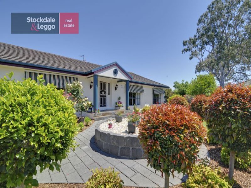 10 Bushfield Court, Traralgon East, VIC 3844