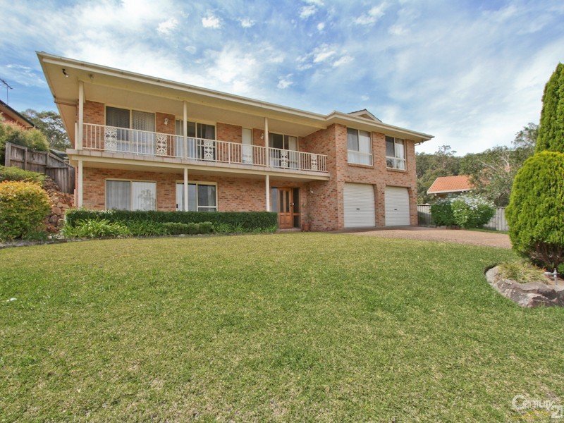 9 Warwick Way, Valentine, NSW 2280