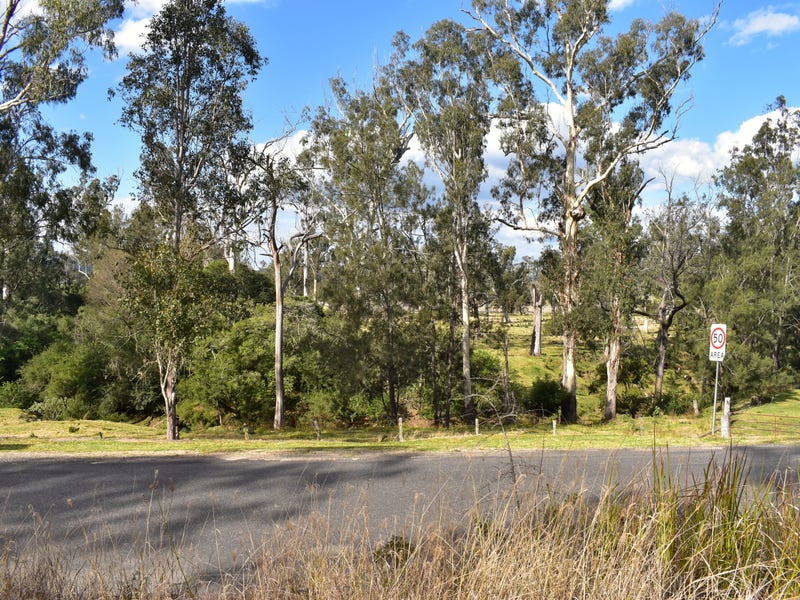 5658 Clarence Way, Urbenville, NSW 2475 Residential Land for Sale
