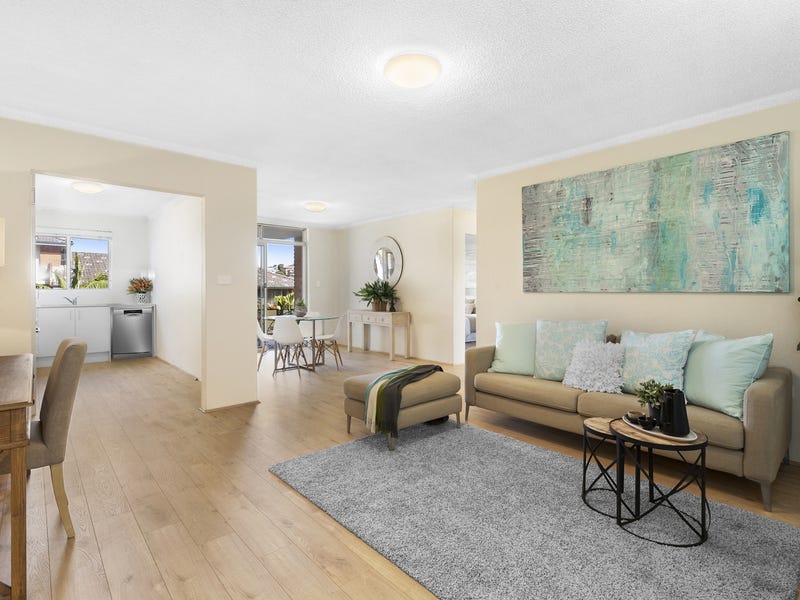 4/2 Greenwood Place, Freshwater, NSW 2096 Property Details