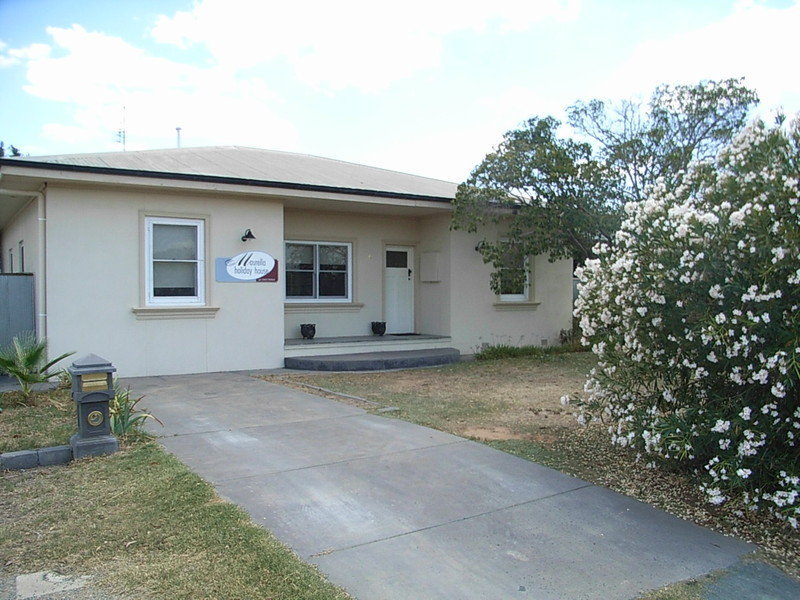 5 Simms Street, Moama, NSW 2731 Property Details