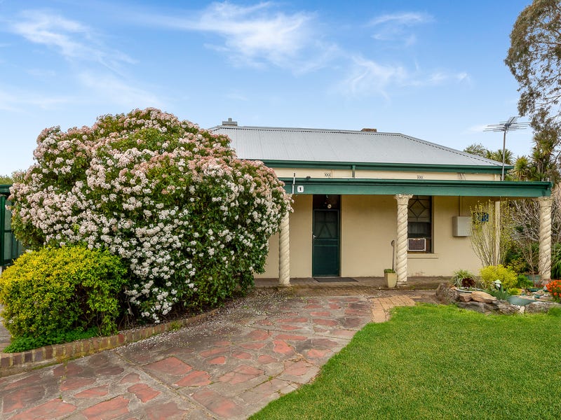 1 Darnley Street, Littlehampton, SA 5250 Property Details