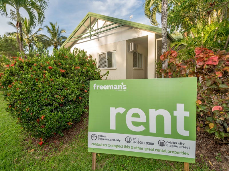 Houses for Rent in Cairns Greater Region, QLD Pg. 3