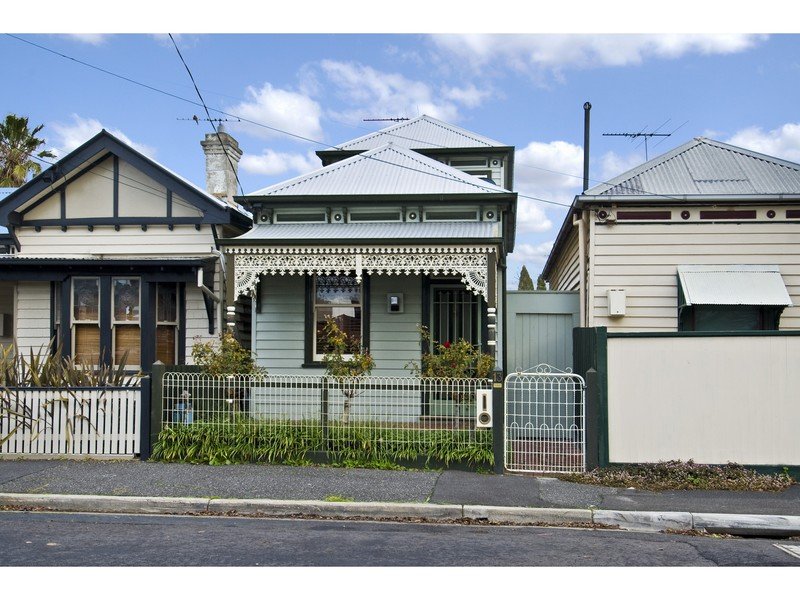 13 Albert Street, Williamstown, Vic 3016 Property Details