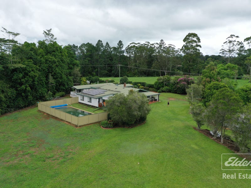 87 Topaz Road, Malanda, QLD 4885