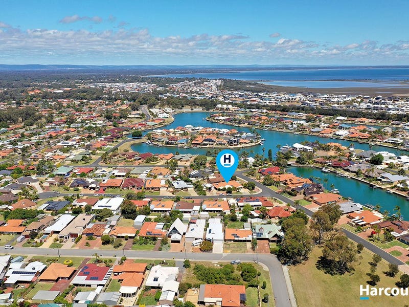 24 Blackwood Parade, Dudley Park, WA 6210