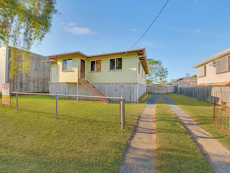 35 Charles Street, Berserker, QLD 4701