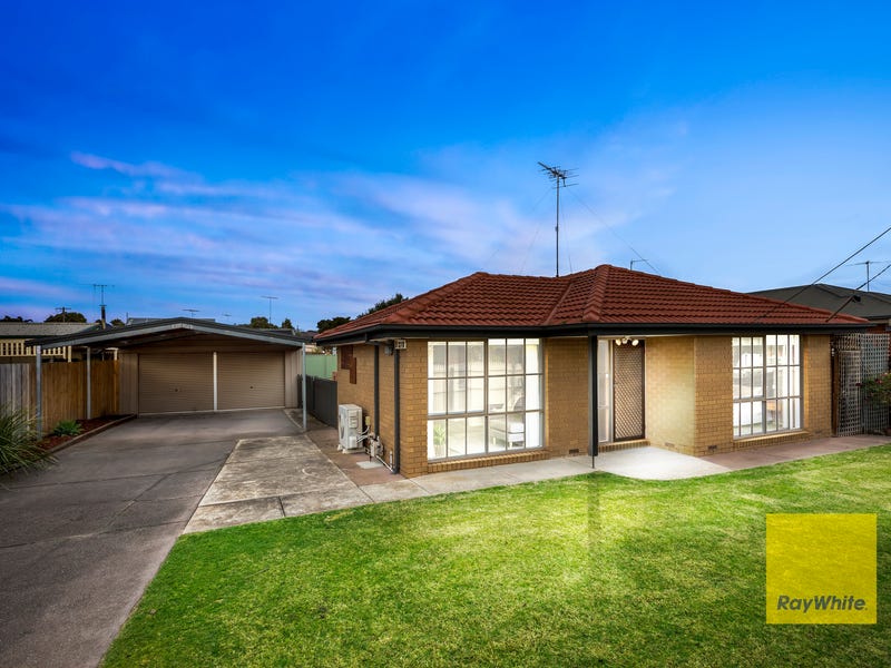 43 Greenville Drive, Grovedale, Vic 3216 Property Details