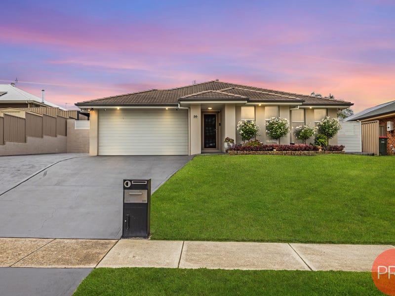 30 Laurie Drive, Raworth, NSW 2321 Property Details