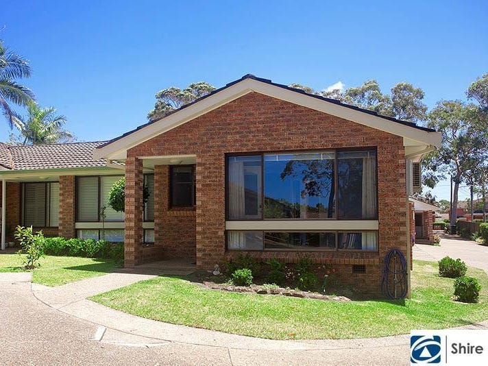 4/448 Port Hacking Road, Caringbah, NSW 2229 Property Details